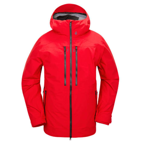 Volcom Guide GORE-TEX Mens Jacket 2025 | Corbetts Ski + Snowboard