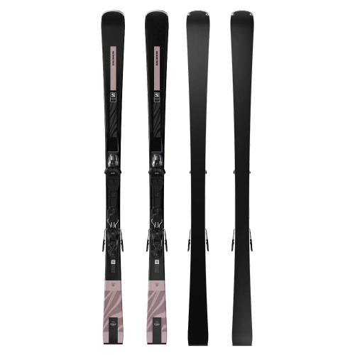 大放出セール】 BLAST Max X Salomon 160cm ウィンタースポーツ