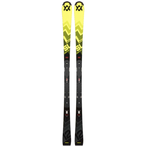 Völkl racetiger SL master 165cm Volkl Racetiger SL R FIS Skis 2025 | Corbetts Ski + Snowboard