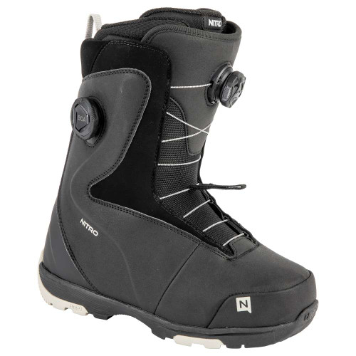 Nitro Cypress BOA Womens Snowboard Boots 2025 | Corbetts Ski +