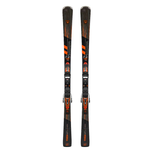 ROSSIGNOL Yスキー 2022モデル Rossignol EXPERIENCE W 82 TI Womens Skis w NX 12 Konect GW