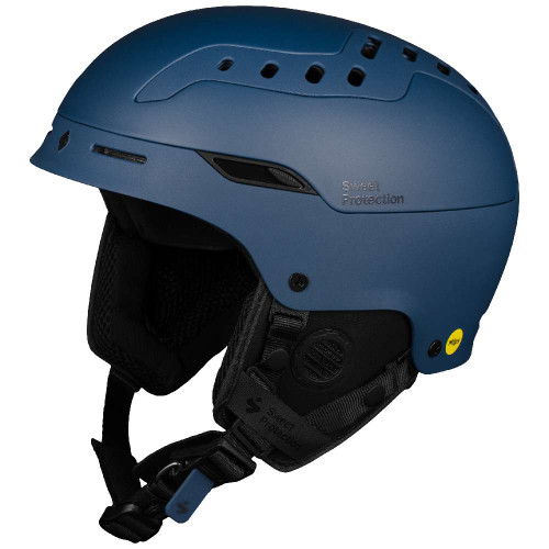 スキー・スノーボードアクセサリー Sweet Protection Switcher MIPS Helmet 2025-sweet-switcher-mips-