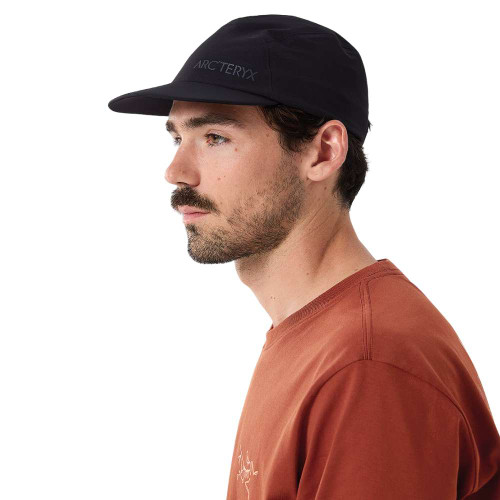 Arcteryx Paltz Cap ベージュ Arc'teryx Paltz Cap | REVERSIBLE