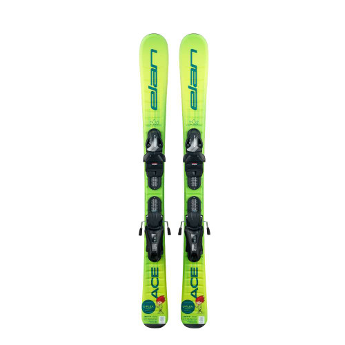スキー ELAN Mag4 160 Skis