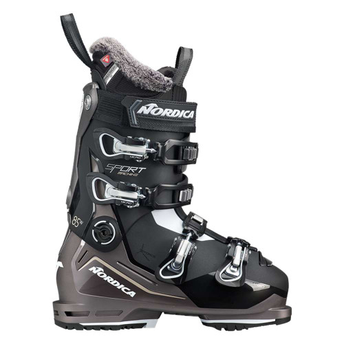 Nordica Sportmachine 3 85 W GW Womens Ski Boots 2025