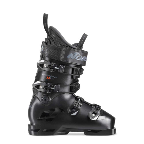 スキー NORDICA DOBERMANN 5ML.C Nordica Dobermann 5 M L.C. Ski Boots 2025 | Corbetts Ski +
