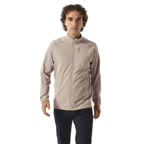 ARC’TERYX DELTA ROO FLEECE ARC'TERYX DELTA ROO FLEECE | PLAIRE