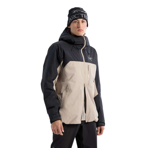 Arc'teryx Beta Mens Insulated Jacket 2025 | Corbetts Ski + Snowboard