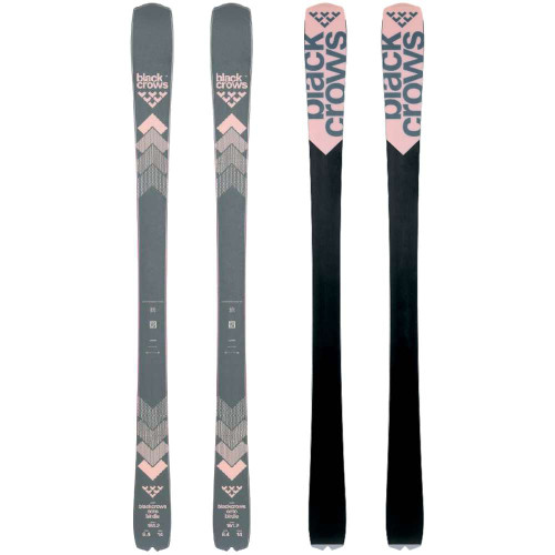 black crows テレマーク all skis – blackcrows