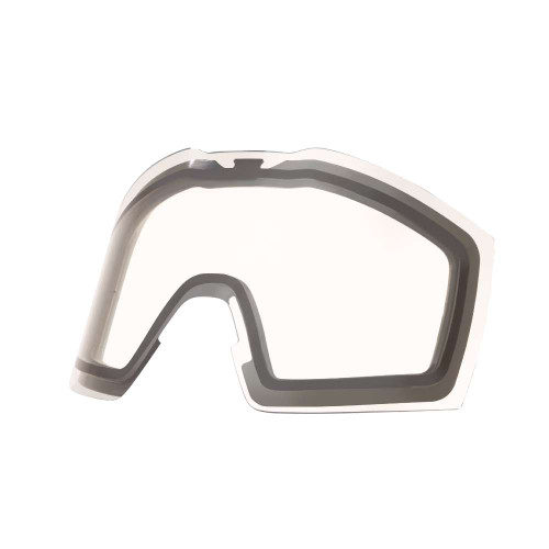Oakley Fall Line L Replacement Lens Clear 2025 | Corbetts