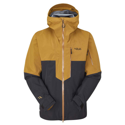Rab Khroma latok GTX jacket Lサイズ rab-usa-khroma-latok-gtx-