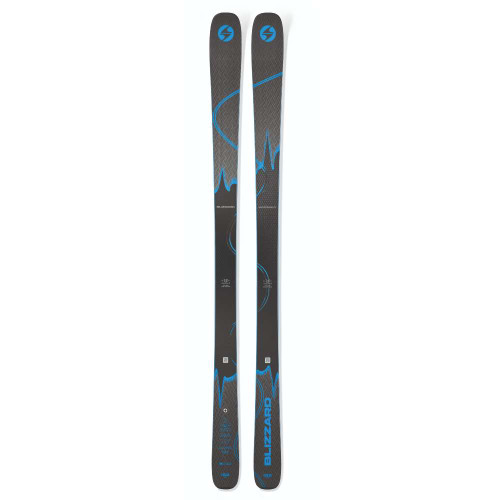 Blizzard Anomaly 84 Skis 2025 | Corbetts Ski + Snowboard