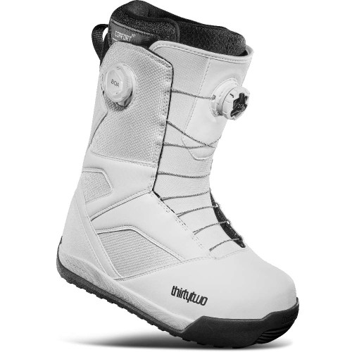 thirtytwo STW DOUBLE BOA’24 Men's ThirtyTwo STW Double BOA Snowboard Boots 2024
