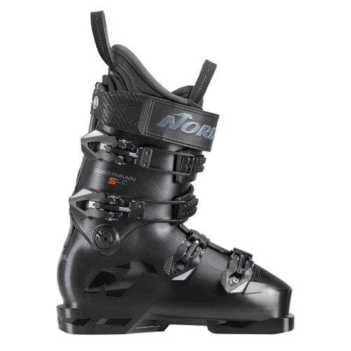 スキー Nordica Dobermann M LC 2025-nordica-dobermann-5-soft-