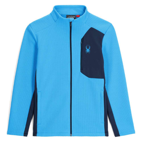 Spyder Bandit Mens Jacket 2025 Corbetts Ski Snowboard