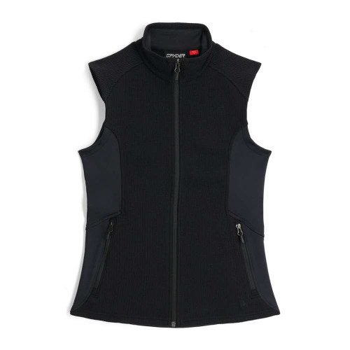 Spyder Bandit Mens Vest 2025 | Corbetts Ski + Snowboard