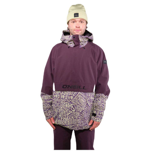 90s O’Neill nylon jacket half zip anorak il_fullxfull.5831221318_t0xe.jpg