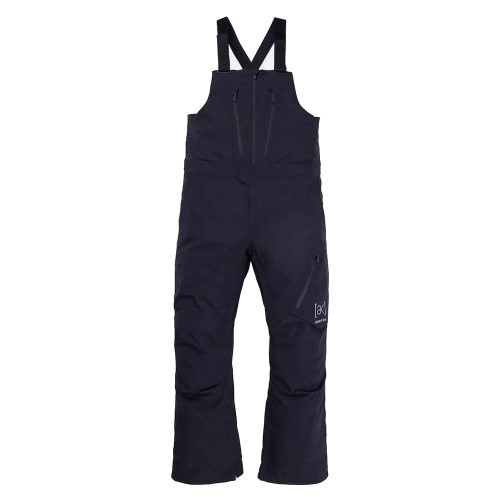 Burton [ak] Cyclic GORE-TEX 2L Mens Bib Pant Short 2024