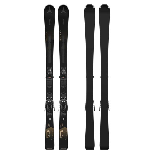 スキー 157 ATOMIC C SERIES C9 PLUS スキー 157 ATOMIC C SERIES C9 PLUS 2023 Atomic Cloud C9 w/M10 GW