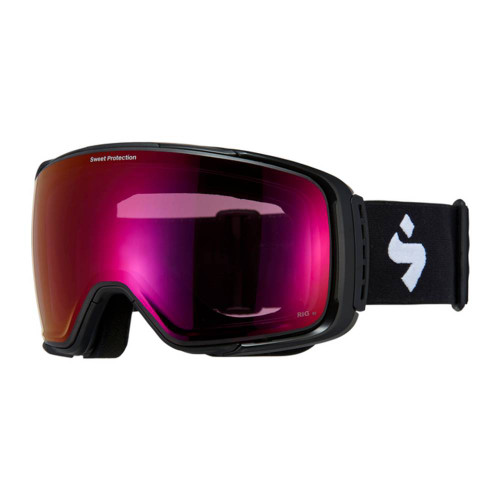 Sweet Interstellar RIG Reflect Goggles 2025 | Corbetts Ski + Snowboard