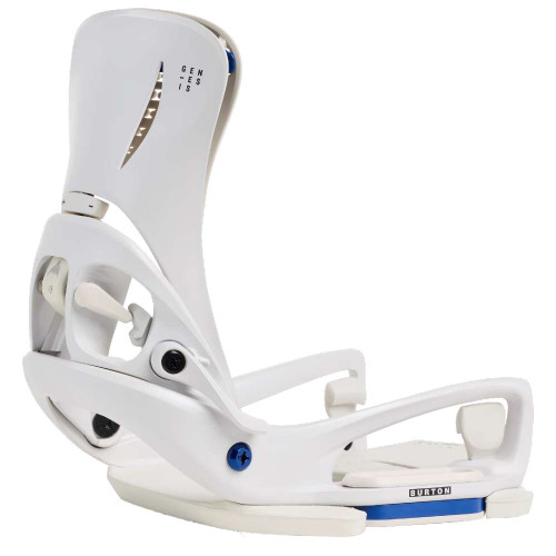 BURTON　TRIAD EST Burton Triad Est Men's Snowboard Bindings '09 - Sun & Ski Sports