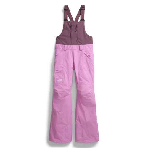 スノーボード North face pants  kids 110cm pink スノーボード North face pants snow kids 110cm pink