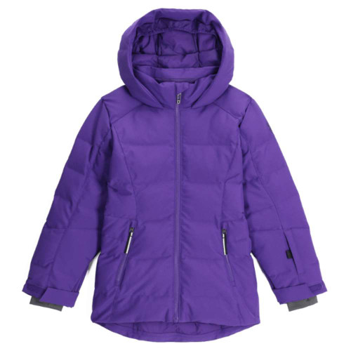 X-girl OVERDYED WORK JACKET PURPLE Sサイズ OVERSIZED SATURATED PURPLE MOTO JACKET – AKIRA