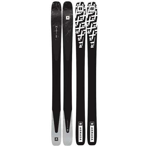 Armada Declivity X 102 Skis 2025 | Corbetts Ski + Snowboard