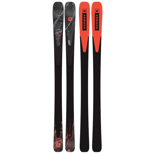 スキー ARMADA declivity 184cm Armada Declivity 88C 2023 - Eskimo Ski & Board Shop