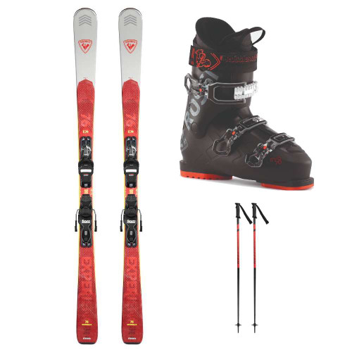 ROSSIGNOL EXP-PRO 70 スキー