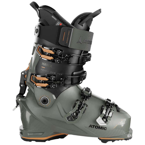 Atomic Hwx Prime XTD 130 GW BOA 2025 - Ski West