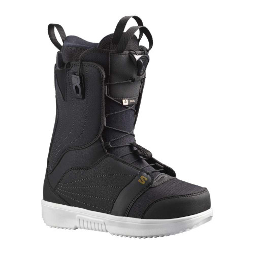 Salomon Pearl Womens Snowboard Boots 2025 | Corbetts Ski + Snowboard