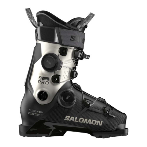 Salomon SPro Supra Dual Boa 105 GW Womens Ski Boots 2026