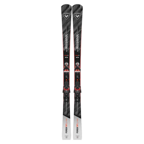 ROSSIGNOL PMC-3000 Stockセット 2026-rossignol-forza-70-ti-