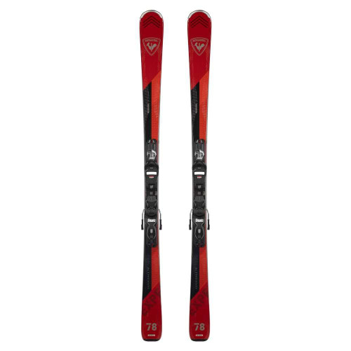 ◆ WAX施工 スキー rossignol PLeasure 10.5 158 Unisex Nordic Touring Skis Xt Venture Wxls | SKATING | Rossignol