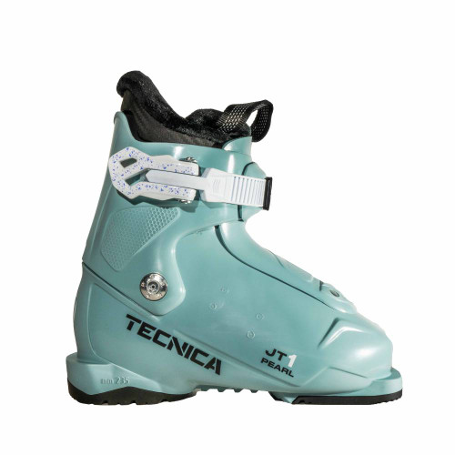 Tecnica JT 3 Boots jr 24.0cm美品中古 Tecnica JT 1 Pearl JR Ski Boots 2023 | Corbetts Ski + Snowboard