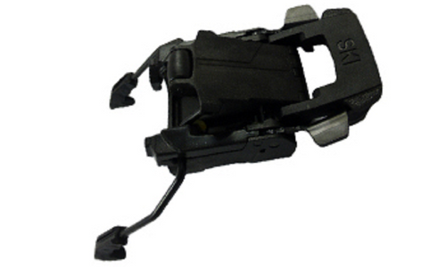 SalomonAtomicArmada Shift Brakes - 110mm | Corbetts Ski +