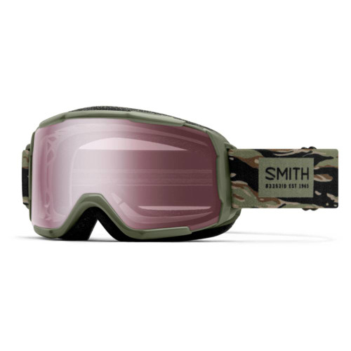 Smith Grom JR Goggle 2026 | Corbetts Ski + Snowboard