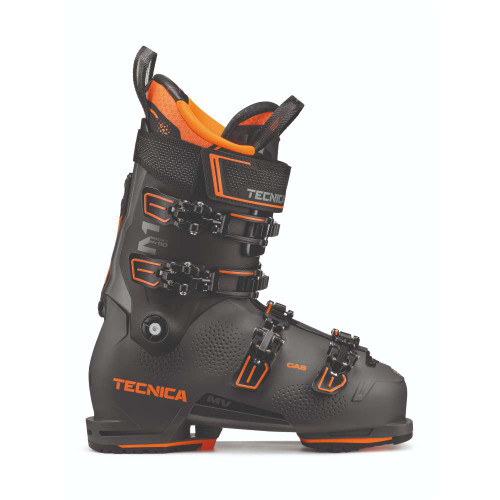 Tecnica Mach1 MV GW 110 Ski Boots 2026 | Corbetts Ski + Snowboard