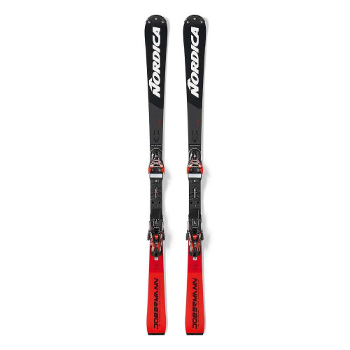 Nordica Dobermann SL WC JR Skis 2026 | Corbetts Ski + Snowboard