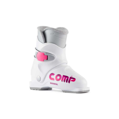 Rossignol Comp J1 JR Ski Boots 2026 | Corbetts Ski + Snowboard