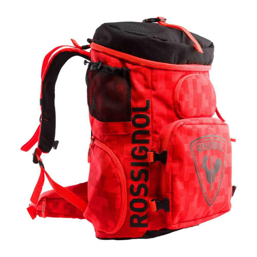 Rossignol Hero Boot Pro Red 2026 | Corbetts Ski + Snowboard