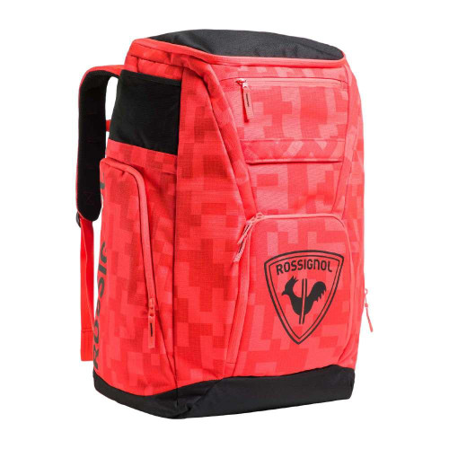 Rossignol Hero Small Athletes Bag Red 2026 | Corbetts Ski + Snowboard