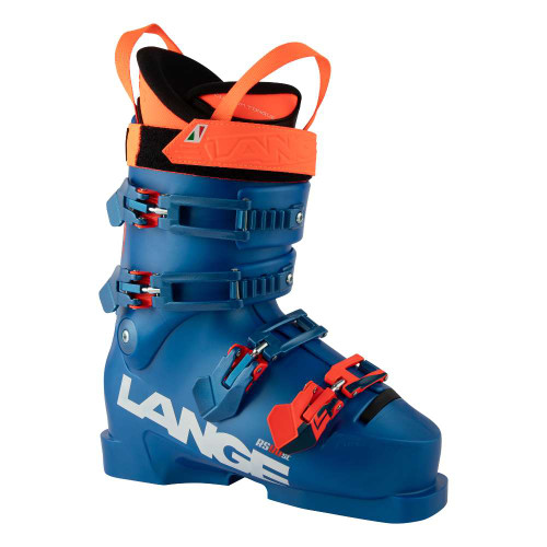 LANGE RS90S.C. DUAL CORE￼ 2025-lange-rs-90-sc-junior-ski