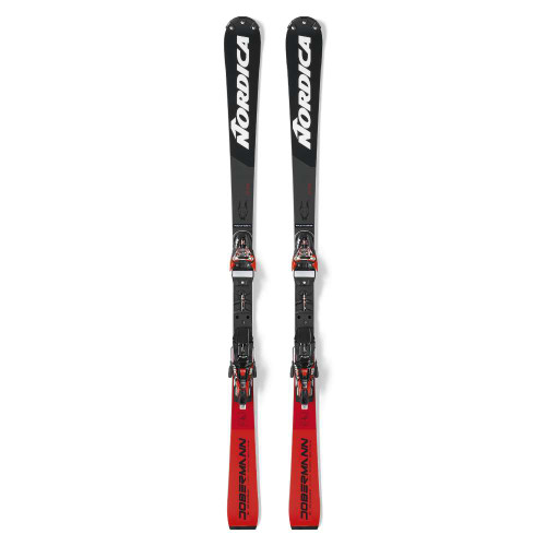Nordica Dobermann SL WC Dept Skis 2026 | Corbetts Ski + Snowboard