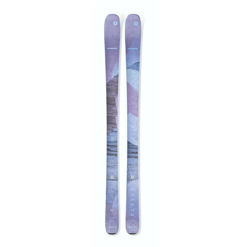 Blizzard Pearl 88 Womens Skis 2026 | Corbetts Ski + Snowboard