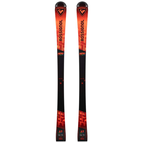 ROSSIGNOL HERO KIDS MULTI EVENT スキー 80cm 2025-rossignol-hero-multievent