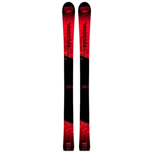 ROSSIGNOL HERO ジュニアスキー 100cm Rossignol HERO Athlete Junior SG Skis – Race Place