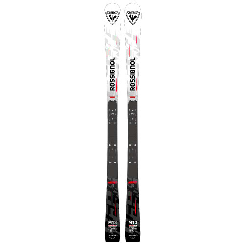 Rossignol Hero Master ST R22 Skis 2026 | Corbetts Ski + Snowboard