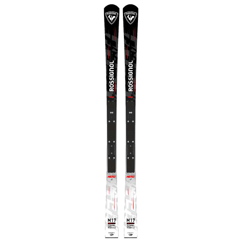 ROSSIGNOL HERO MASTER ST M12 スキー 156cm 2025-rossignol-hero-master-lt-